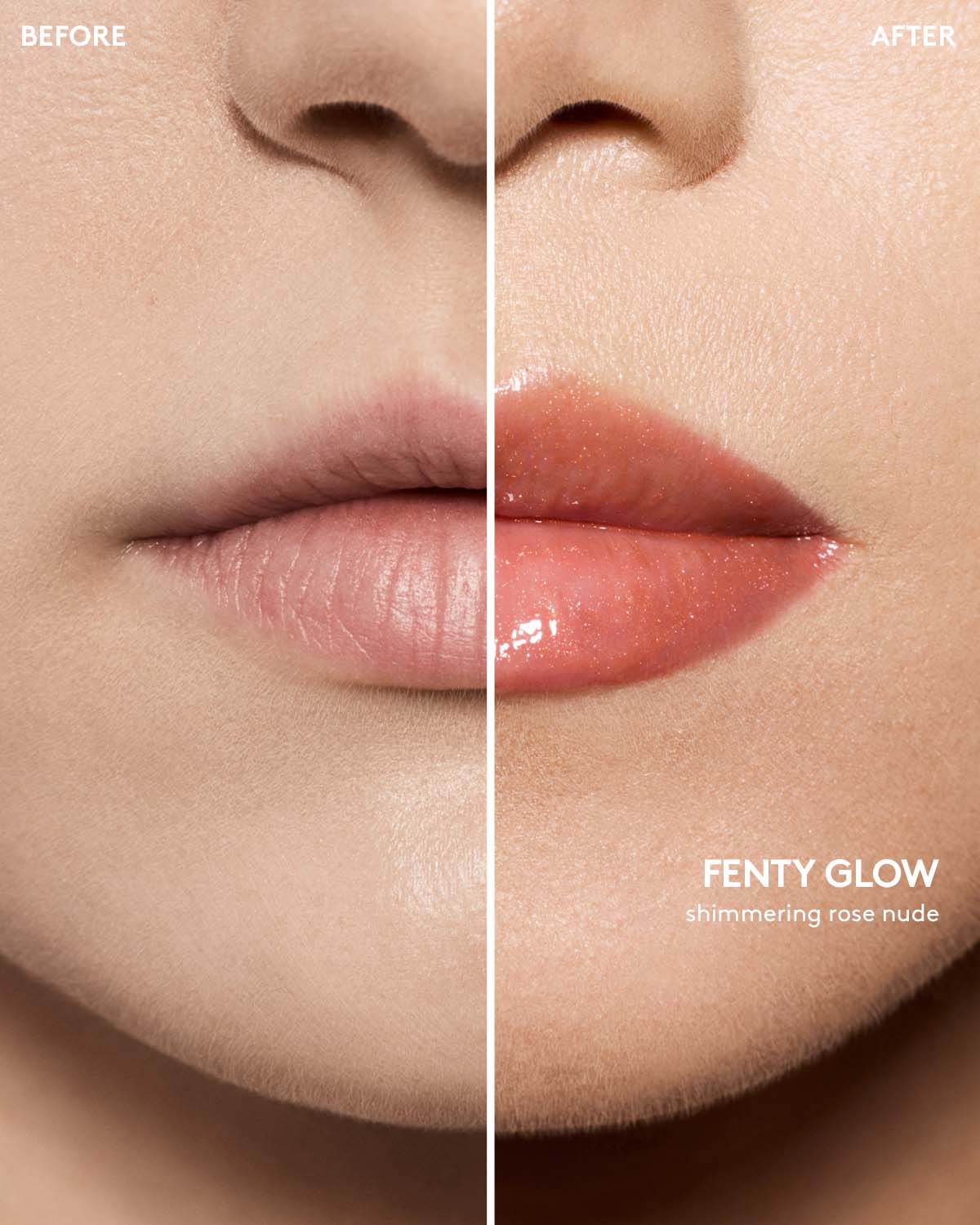 FENTY BEAUTY Gloss Bomb Universal Lip Luminizer - GLOW