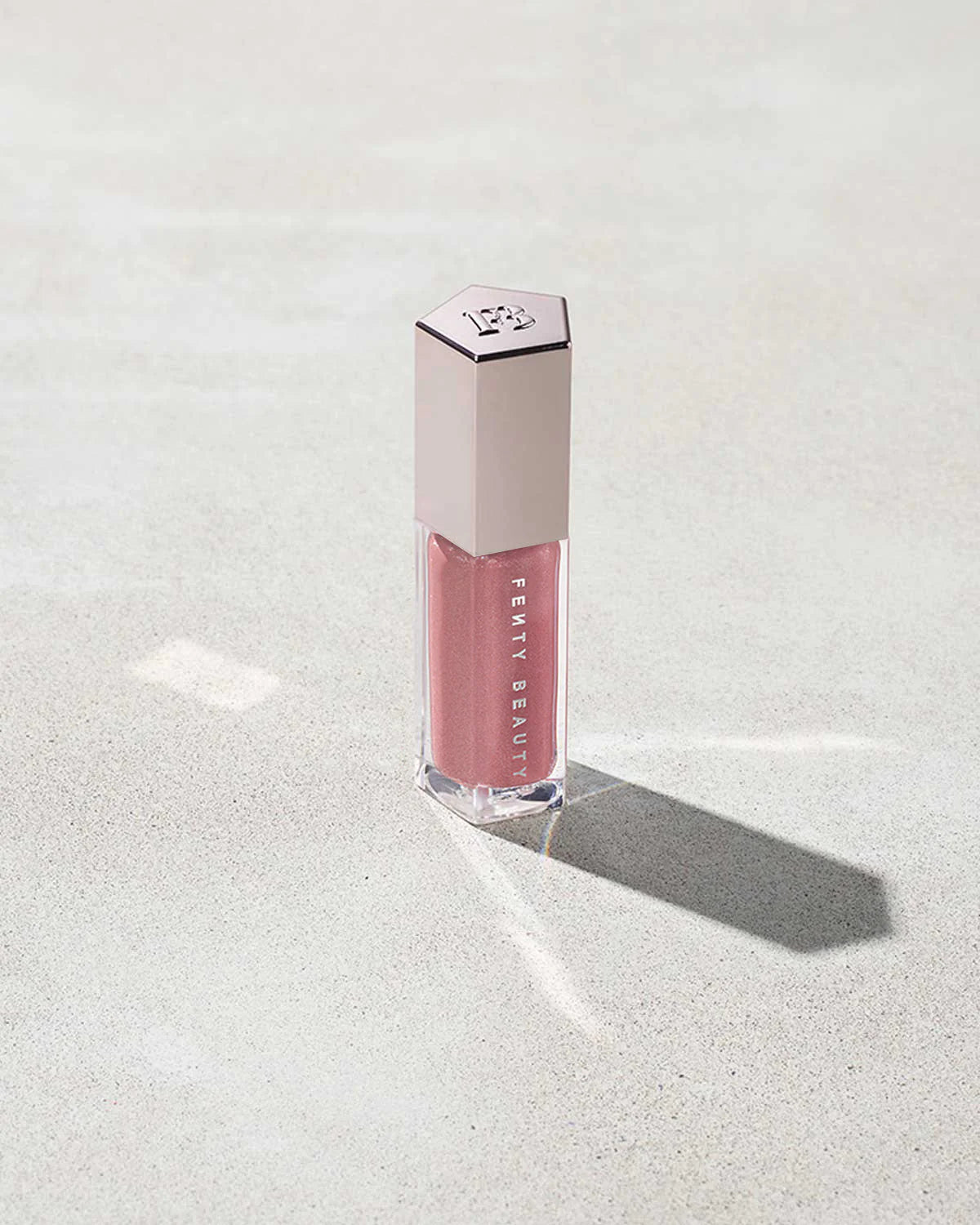 FENTY BEAUTY Gloss Bomb Universal Lip Luminizer - FUSSY