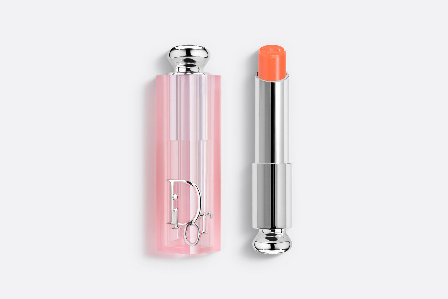 Dior Addict Lip Glow- 004 CORAL