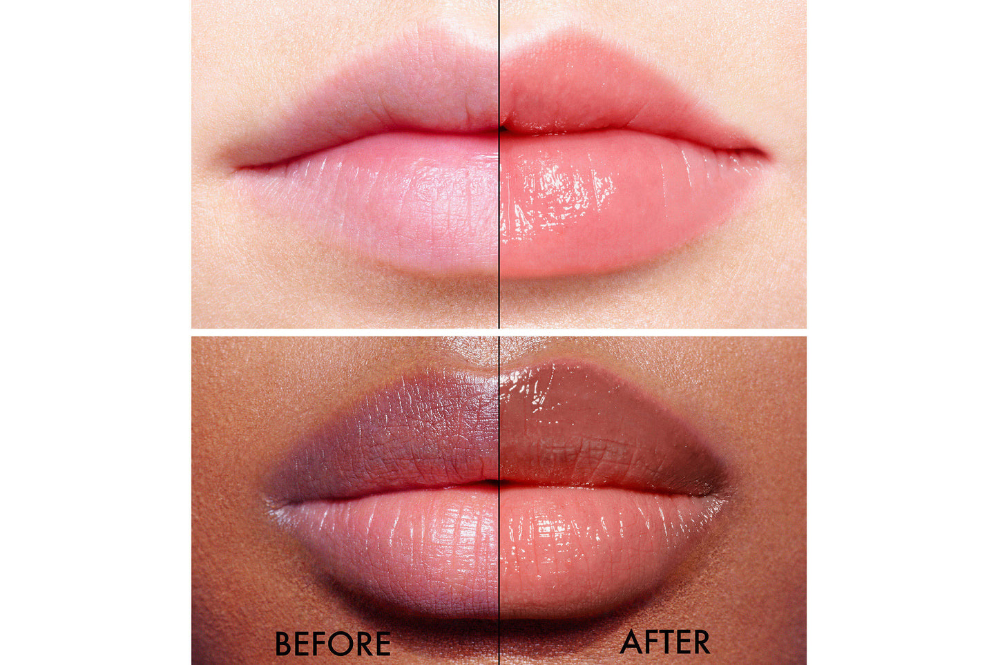 Dior Addict Lip Glow- 004 CORAL