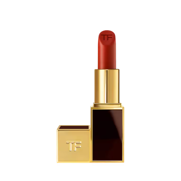 TOM FORD Lip Color - 16 SCARLET ROSE