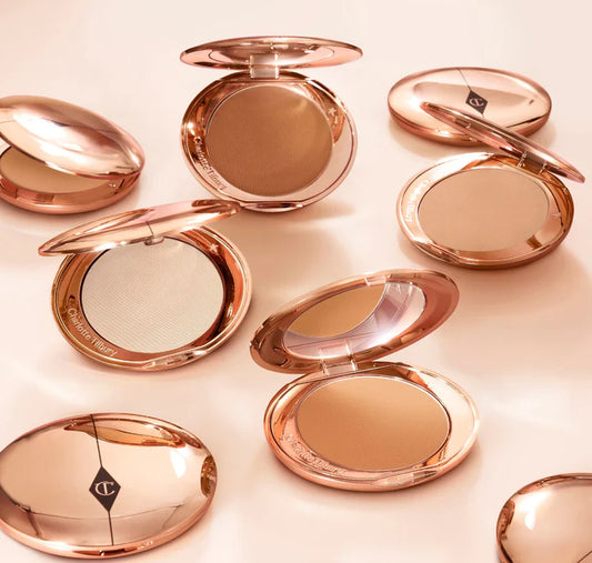 Charlotte Tilbury Air Brush Flawless Finish
