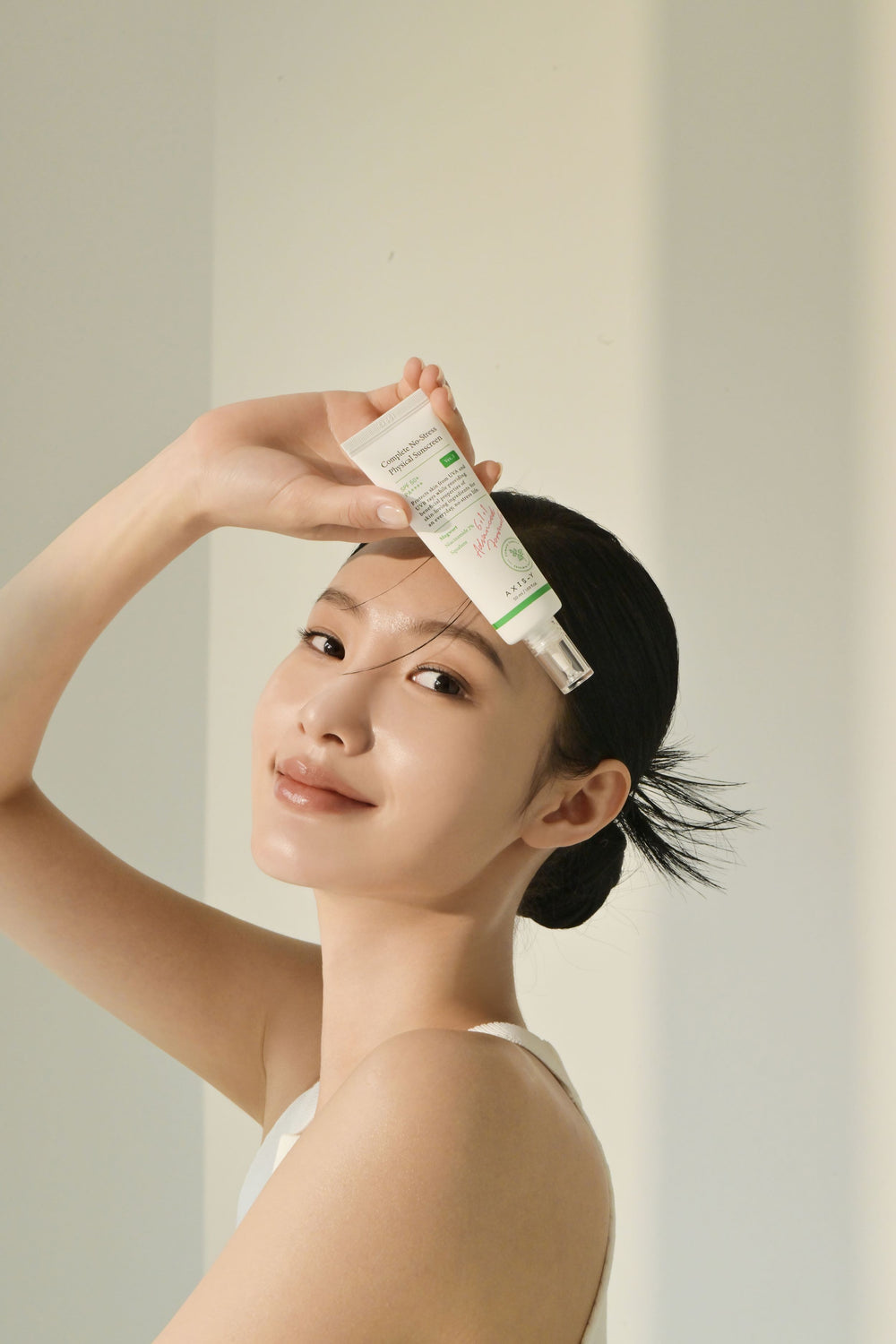 AXIS-Y Complete No-Stress Physical Sunscreen V.3