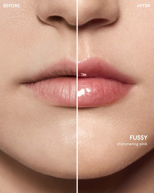 FENTY BEAUTY Gloss Bomb Universal Lip Luminizer - FUSSY