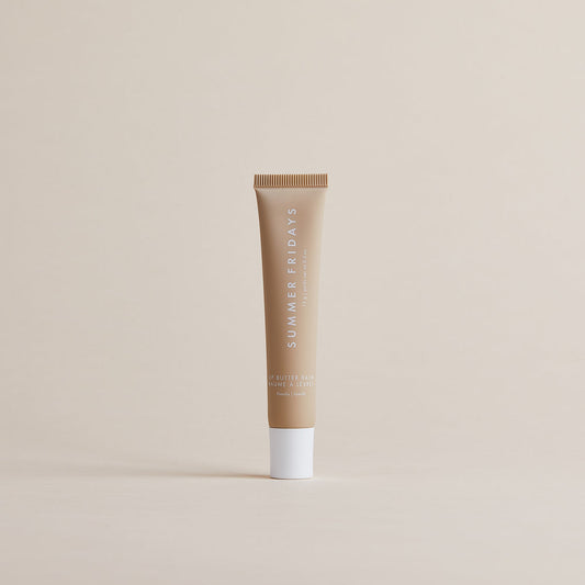 SUMMER FRIDAYS - Lip Butter Balm for Hydration & Shine
