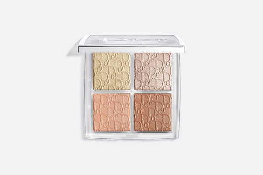 Dior Backstage Glow Face Palette (002 Glitz) 10g