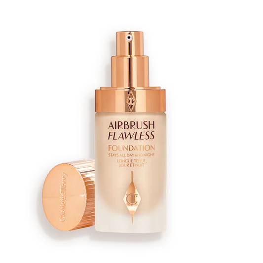 Charlotte Tilbury Airbrush Flawless Foundation