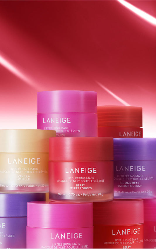 Laneige Lip sleeping Mask