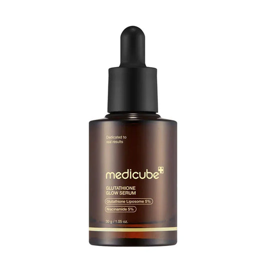 Medicube Age-R Glutathione Glow Serum - 30g