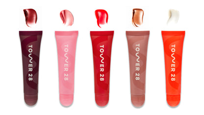 TOWER 28 LipSoftie™ Lip Treatment