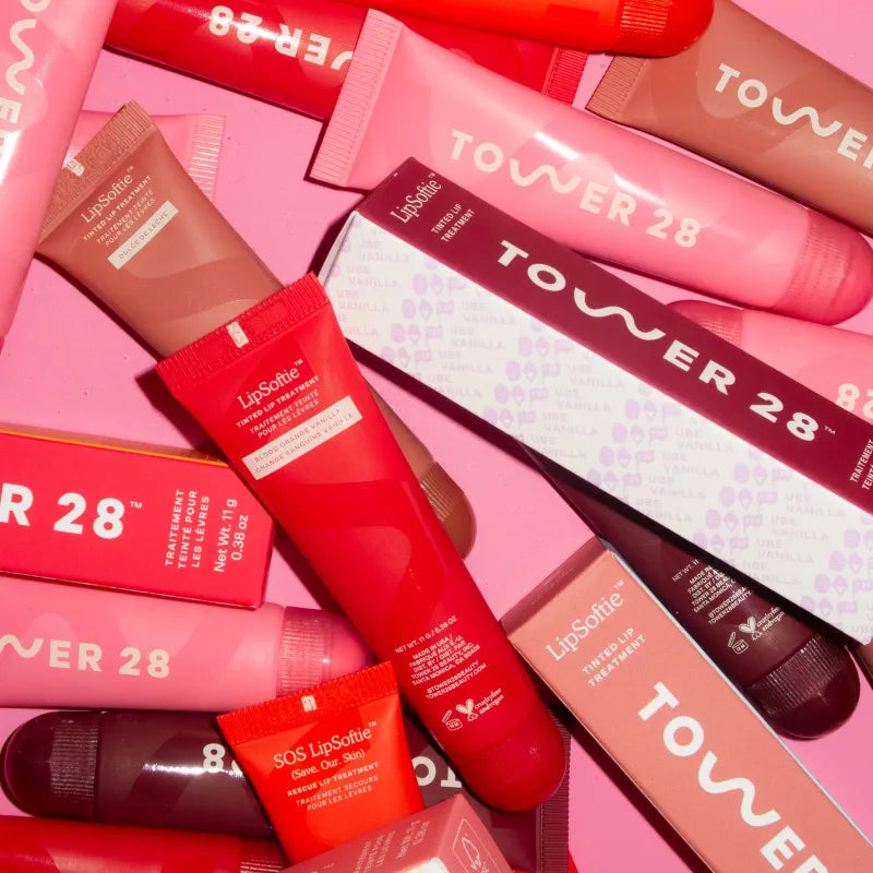 TOWER 28 LipSoftie™ Lip Treatment