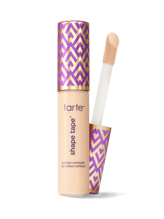 Tarte - shape tape™ concealer 12 N