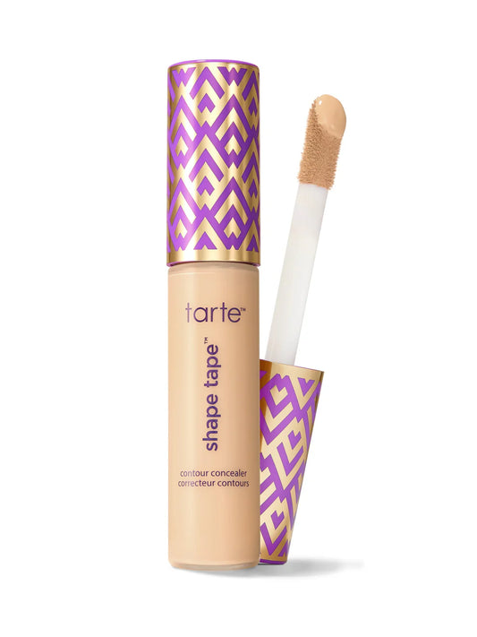 Tarte - shape tape™ concealer 20S Light Sand