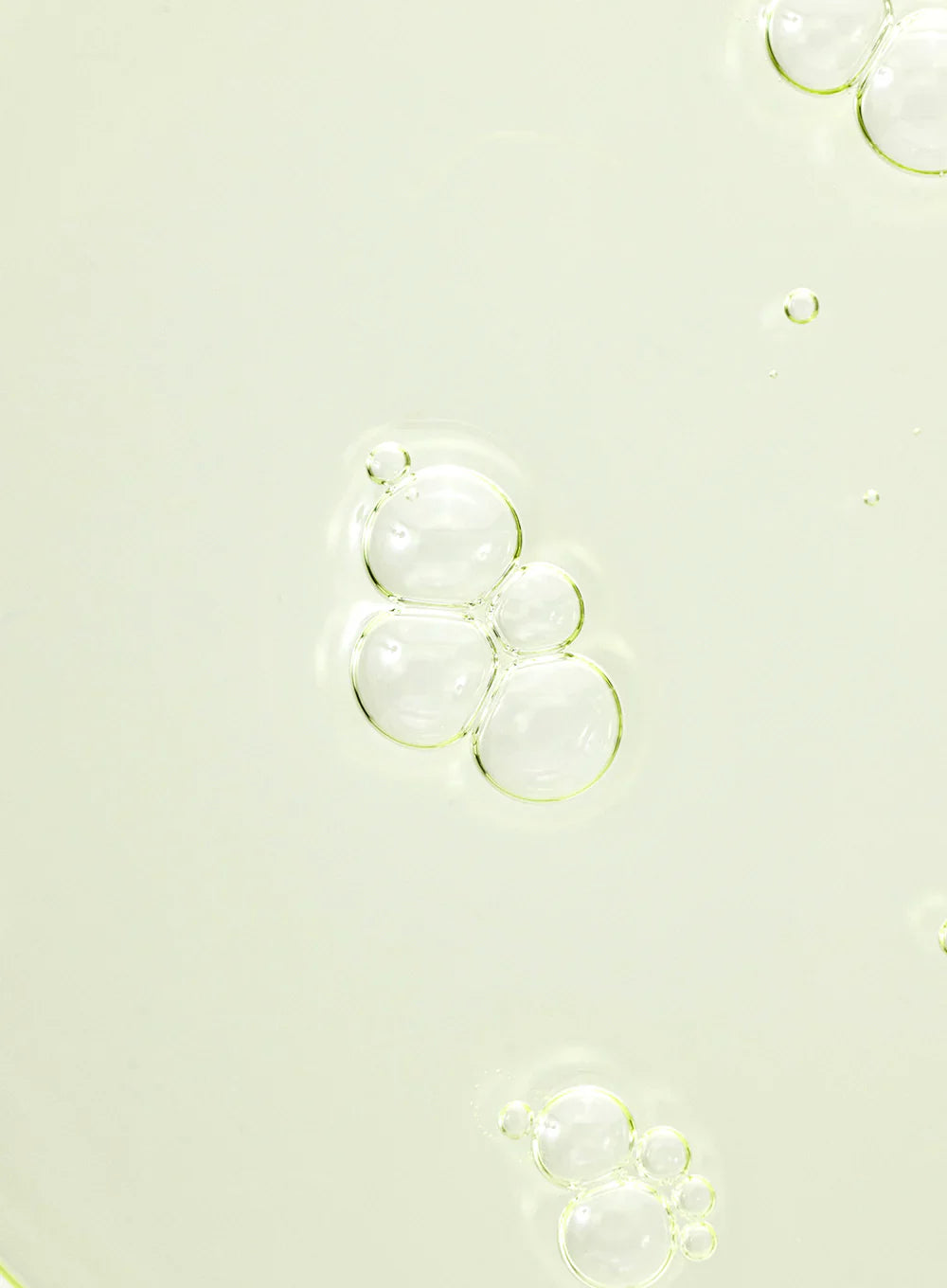 BOJ Calming Serum : Green tea + Panthenol